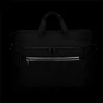 Notebook táska, 15,6-16", ECO, RIVACASE "7531 Alpendorf", fekete