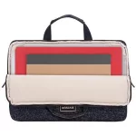 Notebook tok, 13,3", RIVACASE "Anvik 7913", fekete