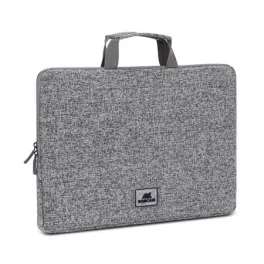   Notebook tok, 15,6", RIVACASE "Anvik 7915", világosszürke