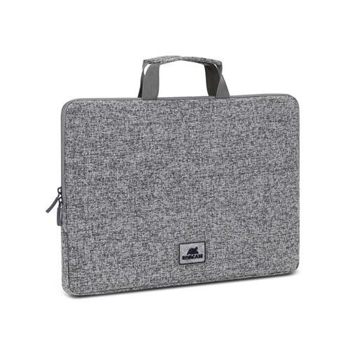 Notebook tok, 15,6", RIVACASE "Anvik 7915", világosszürke