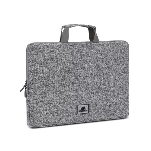 Notebook tok, 15,6", RIVACASE "Anvik 7915", világosszürke