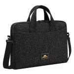 Notebook táska, 14", RIVACASE "Anvik 7921", fekete