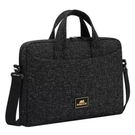   Notebook táska, 14", RIVACASE "Anvik 7921", fekete