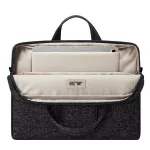 Notebook táska, 14", RIVACASE "Anvik 7921", fekete