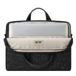 Notebook táska, 14", RIVACASE "Anvik 7921", fekete