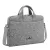 Notebook táska, 14", RIVACASE "Anvik 7921", világosszürke