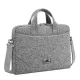 Notebook táska, 14", RIVACASE "Anvik 7921", világosszürke