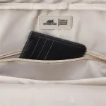 Notebook táska, 14", RIVACASE "Anvik 7921", világosszürke