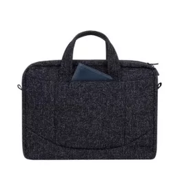   Notebook táska, 15,6", RIVACASE "Anvik 7931", fekete