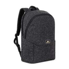   Notebook hátizsák, 15,6", RIVACASE "Anvik 7962", fekete