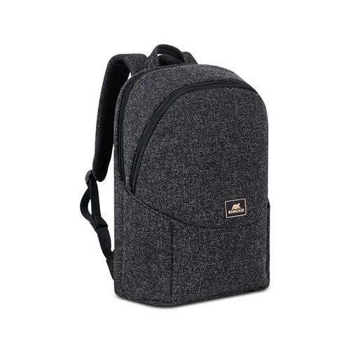 Notebook hátizsák, 15,6", RIVACASE "Anvik 7962", fekete