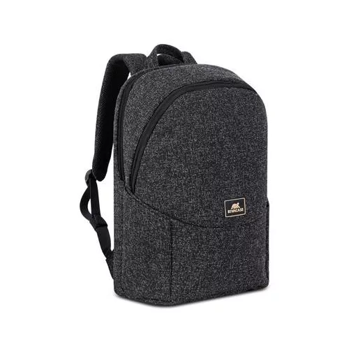 Notebook hátizsák, 15,6", RIVACASE "Anvik 7962", fekete