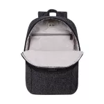 Notebook hátizsák, 15,6", RIVACASE "Anvik 7962", fekete