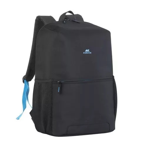 Notebook hátizsák, 15.6", RIVACASE "Regent 8067", fekete