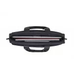 Notebook táska, 13,3" RIVACASE "Biscayne 8325", fekete