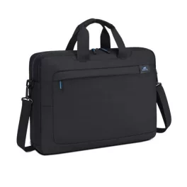   Notebook táska, 15,6-16" RIVACASE "Boboli 8036", fekete