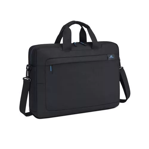 Notebook táska, 15,6-16" RIVACASE "Boboli 8036", fekete