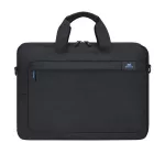 Notebook táska, 15,6-16" RIVACASE "Boboli 8036", fekete
