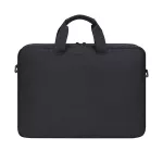 Notebook táska, 15,6-16" RIVACASE "Boboli 8036", fekete