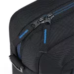 Notebook táska, 15,6-16" RIVACASE "Boboli 8036", fekete