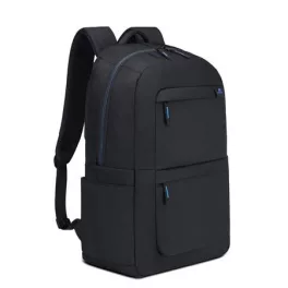   Notebook hátizsák, 15,6-16" RIVACASE "Boboli 8062", fekete