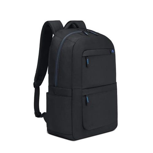 Notebook hátizsák, 15,6-16" RIVACASE "Boboli 8062", fekete