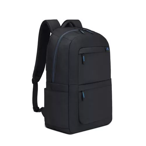 Notebook hátizsák, 15,6-16" RIVACASE "Boboli 8062", fekete