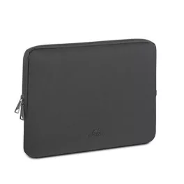   Notebook sleeve, 14", RIVACASE "Clark ECO 8114", black