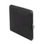 Notebook sleeve, 14", RIVACASE "Clark ECO 8114", black