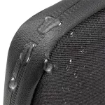 Notebook sleeve, 14", RIVACASE "Clark ECO 8114", black