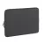 Notebook sleeve, 15,6-16", RIVACASE "Clark ECO 8116", black