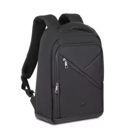   Notebook backpack, 14", RIVACASE "Clark ECO 8126", black