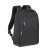 Notebook backpack, 14", RIVACASE "Clark ECO 8126", black
