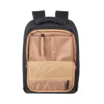 Notebook backpack, 14", RIVACASE "Clark ECO 8126", black