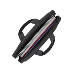 Notebook táska, 13,3", RIVACASE "Central 8221", fekete