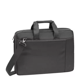   Notebook táska, 15,6", RIVACASE "Central 8231", fekete