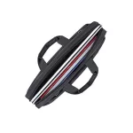 Notebook táska, 15,6", RIVACASE "Central 8231", fekete
