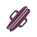 Notebook táska, 15,6", RIVACASE "Central 8231", lila