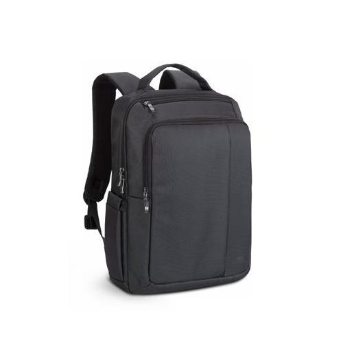 Notebook hátizsák, 15,6", RIVACASE "8262 Central", fekete
