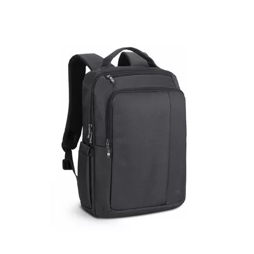 Notebook hátizsák, 15,6", RIVACASE "8262 Central", fekete