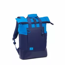   Notebook hátizsák, 15,6", 25L, RIVACASE "5321 Dijon", kék