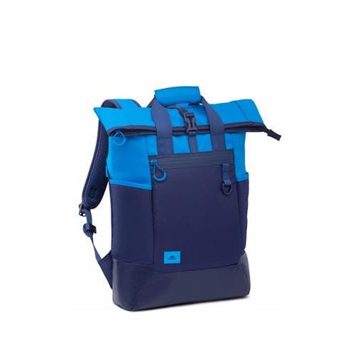 Notebook hátizsák, 15,6", 25L, RIVACASE "5321 Dijon", kék