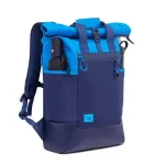 Notebook hátizsák, 15,6", 25L, RIVACASE "5321 Dijon", kék