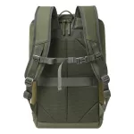Notebook hátizsák, 15,6", 20L, RIVACASE "Eden ECO 7856", olivazöld