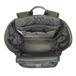 Notebook hátizsák, 15,6", 20L, RIVACASE "Eden ECO 7856", olivazöld