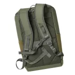 Notebook hátizsák, 15,6", 20L, RIVACASE "Eden ECO 7856", olivazöld
