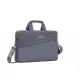 Notebook táska, 15,6", RIVACASE "Egmont 7930", szürke