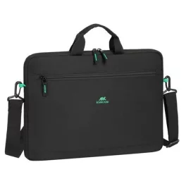   Notebook case, 15,6", RIVACASE "Gremio ECO 5516", black
