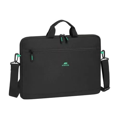 Notebook case, 15,6", RIVACASE "Gremio ECO 5516", black