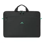 Notebook case, 15,6", RIVACASE "Gremio ECO 5516", black